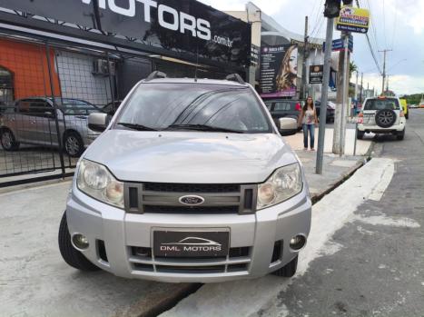 FORD Ecosport 1.6 4P FREESTYLE XLT FLEX, Foto 5