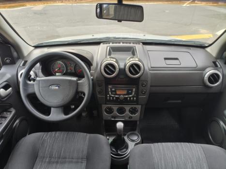 FORD Ecosport 1.6 4P FREESTYLE XLT FLEX, Foto 12