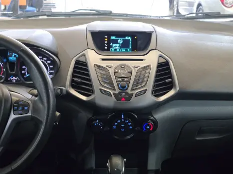 FORD Ecosport 1.6 4P FLEX SE POWERSHIFT AUTOM�TICO, Foto 8