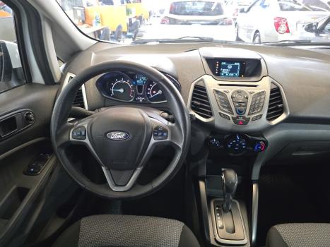 FORD Ecosport 1.6 4P FLEX SE POWERSHIFT AUTOM�TICO, Foto 10