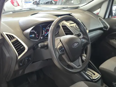 FORD Ecosport 1.6 4P FLEX SE POWERSHIFT AUTOM�TICO, Foto 14
