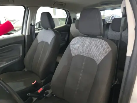 FORD Ecosport 1.6 4P FLEX SE POWERSHIFT AUTOM�TICO, Foto 15
