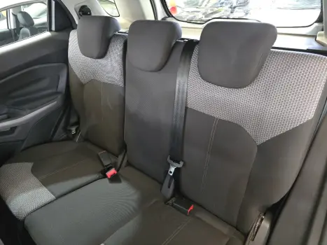FORD Ecosport 1.6 4P FLEX SE POWERSHIFT AUTOM�TICO, Foto 16