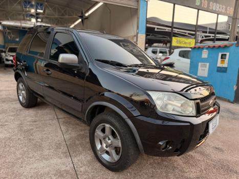 FORD Ecosport 1.6 4P XLT FLEX, Foto 8