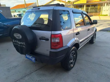 FORD Ecosport 1.6 4P XLS, Foto 2