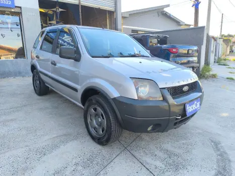 FORD Ecosport 1.6 4P XLS, Foto 3