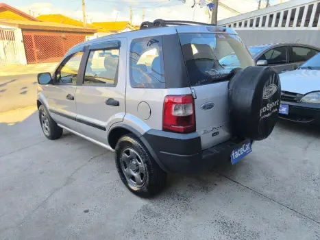 FORD Ecosport 1.6 4P XLS, Foto 4
