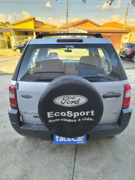 FORD Ecosport 1.6 4P XLS, Foto 6