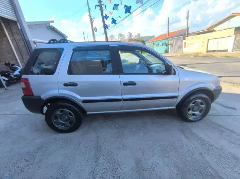 FORD Ecosport 1.6 4P XLS, Foto 8