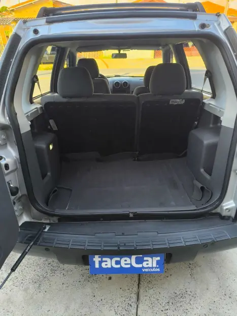 FORD Ecosport 1.6 4P XLS, Foto 9