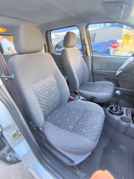 FORD Ecosport 1.6 4P XLS, Foto 12