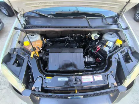 FORD Ecosport 1.6 4P XLS, Foto 13