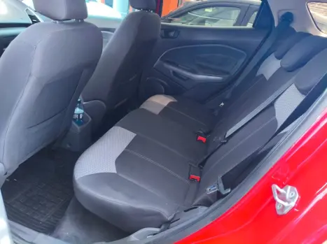 FORD Ecosport 1.6 4P SE FLEX, Foto 13
