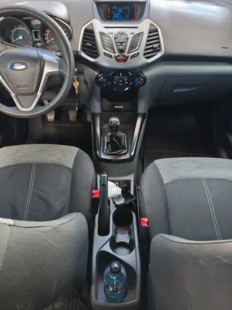 FORD Ecosport 1.6 4P SE FLEX, Foto 15