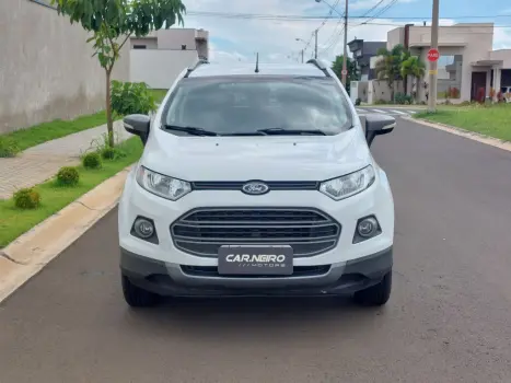 FORD Ecosport 1.6 4P FREESTYLE FLEX, Foto 2