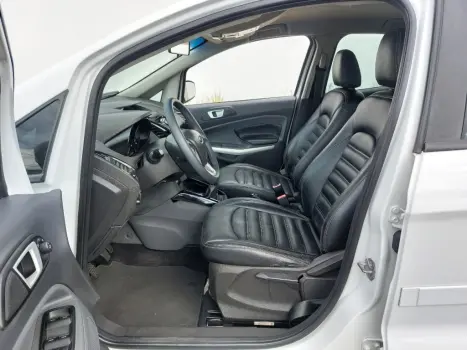 FORD Ecosport 1.6 4P FREESTYLE FLEX, Foto 5