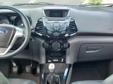 FORD Ecosport 1.6 4P FREESTYLE FLEX, Foto 9