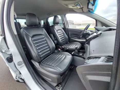 FORD Ecosport 1.6 4P FREESTYLE FLEX, Foto 12