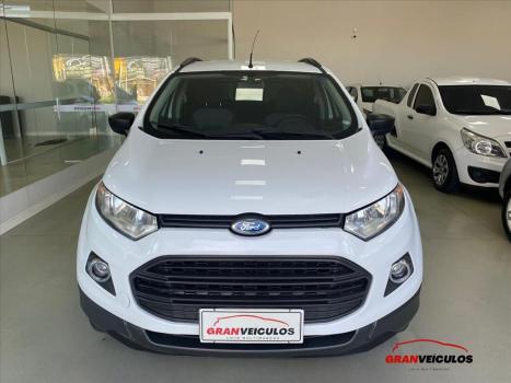 FORD Ecosport 1.6 4P S SIGMA FLEX, Foto 2