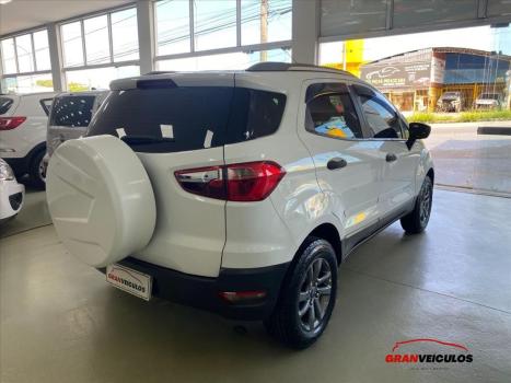 FORD Ecosport 1.6 4P S SIGMA FLEX, Foto 4