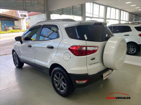 FORD Ecosport 1.6 4P S SIGMA FLEX, Foto 6