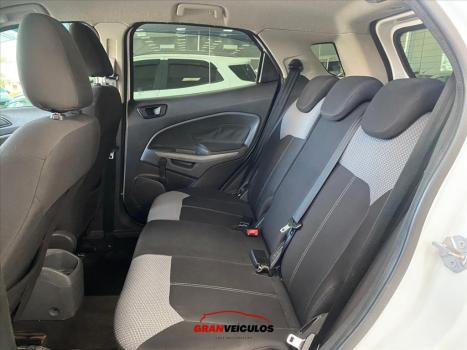 FORD Ecosport 1.6 4P S SIGMA FLEX, Foto 10