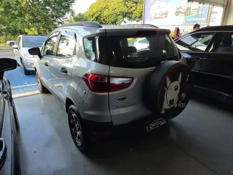 FORD Ecosport 1.6 4P SE FLEX, Foto 2