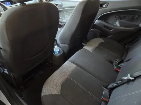 FORD Ecosport 1.6 4P SE FLEX, Foto 4