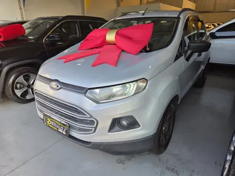 FORD Ecosport 1.6 4P SE FLEX, Foto 5