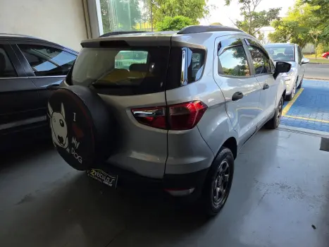 FORD Ecosport 1.6 4P SE FLEX, Foto 7