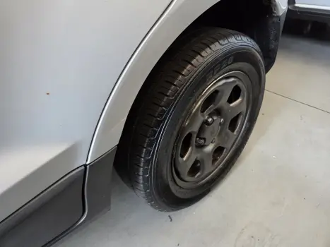 FORD Ecosport 1.6 4P SE FLEX, Foto 9