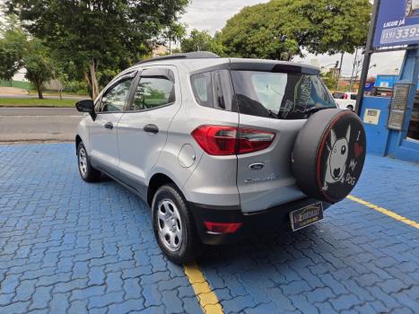 FORD Ecosport 1.6 4P SE FLEX, Foto 2