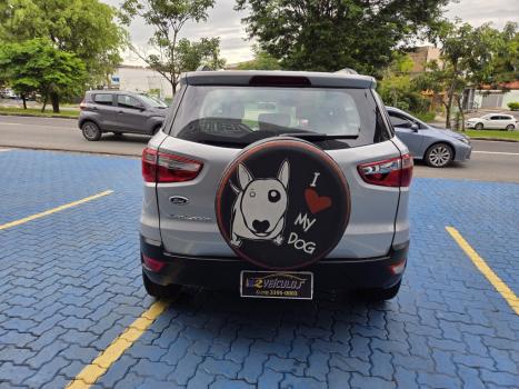 FORD Ecosport 1.6 4P SE FLEX, Foto 12