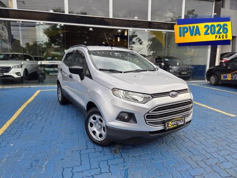 FORD Ecosport 1.6 4P SE FLEX, Foto 1