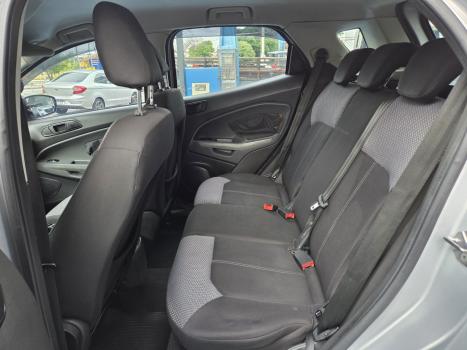 FORD Ecosport 1.6 4P SE FLEX, Foto 4