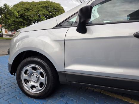 FORD Ecosport 1.6 4P SE FLEX, Foto 6