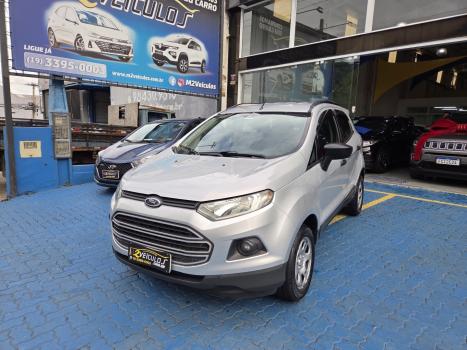 FORD Ecosport 1.6 4P SE FLEX, Foto 7