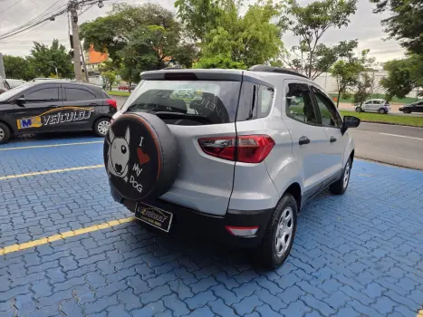 FORD Ecosport 1.6 4P SE FLEX, Foto 8