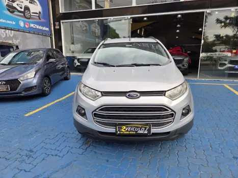 FORD Ecosport 1.6 4P SE FLEX, Foto 10