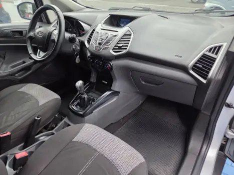 FORD Ecosport 1.6 4P SE FLEX, Foto 11