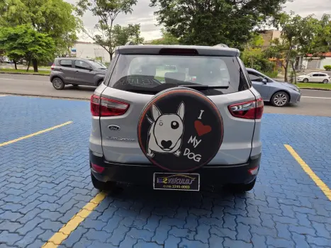 FORD Ecosport 1.6 4P SE FLEX, Foto 12