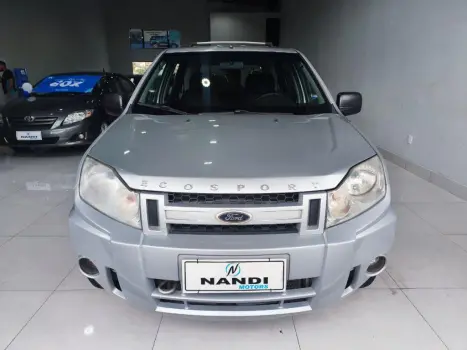 FORD Ecosport 1.6 4P XLT FLEX, Foto 2