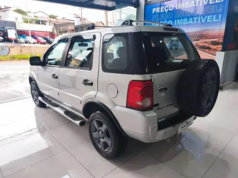 FORD Ecosport 1.6 4P XLT FLEX, Foto 4