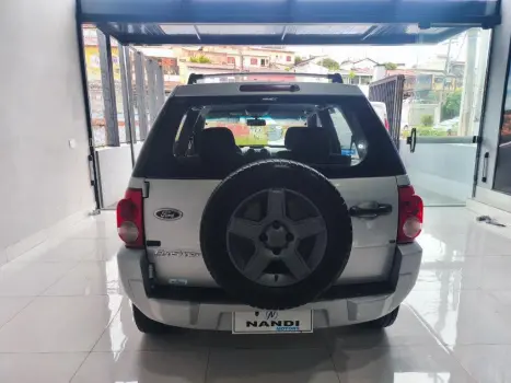 FORD Ecosport 1.6 4P XLT FLEX, Foto 5