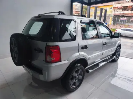 FORD Ecosport 1.6 4P XLT FLEX, Foto 6