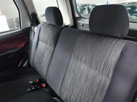 FORD Ecosport 1.6 4P XLT FLEX, Foto 8