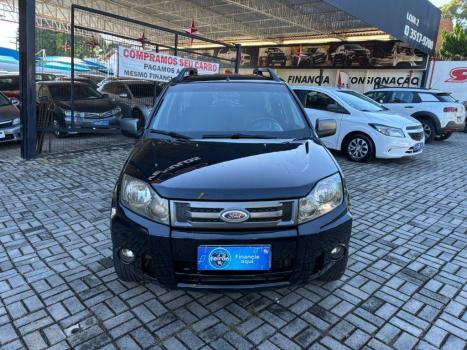 FORD Ecosport 1.6 4P FREESTYLE FLEX, Foto 2