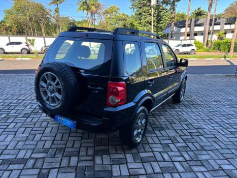 FORD Ecosport 1.6 4P FREESTYLE FLEX, Foto 3