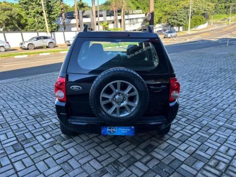 FORD Ecosport 1.6 4P FREESTYLE FLEX, Foto 4