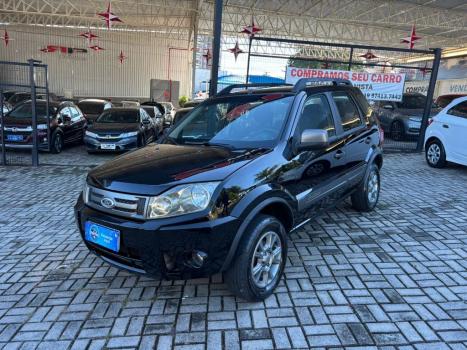FORD Ecosport 1.6 4P FREESTYLE FLEX, Foto 5